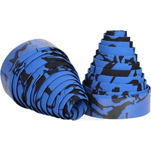 1/2Pcs Road Bike Cycle Handle Handlebar Grip Bar Tape Wrap Strap Shock Strap Bicycle Parts Bicycle Handlebar