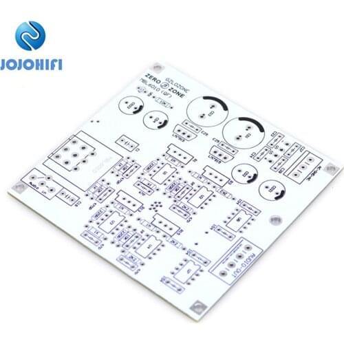 1pcs/2pcs/3pcs/4pcs/5pcs/6pcs DIY PCB Board for 6010 (Refer to MBL6010D) PRE Pre-stage Amplifier AMP Board