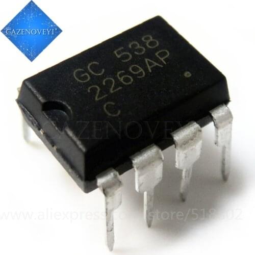 10pcs/lot OB2269CCPA OB2269CP OB2269 SOP-8 In Stock