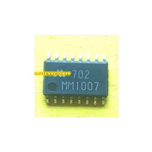 2pcs/lot MM1007 SOP16 [SMD]