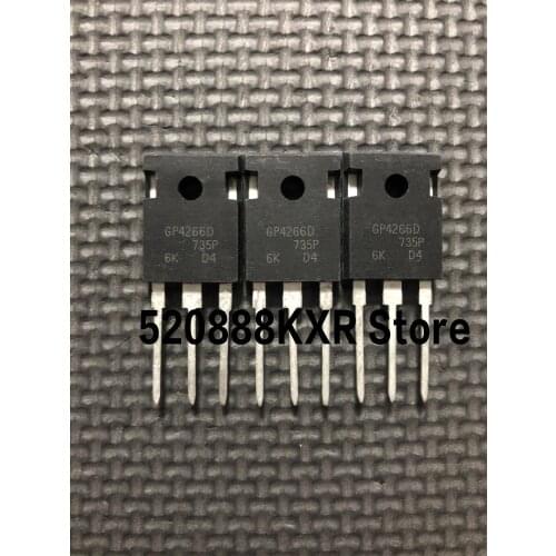 20pcspcs/lot IRGP4266D GP4266D TO-247 650V 90A TO-3P