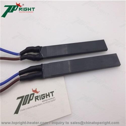 220V 1500W Silicon nitride igniter heater for water heating