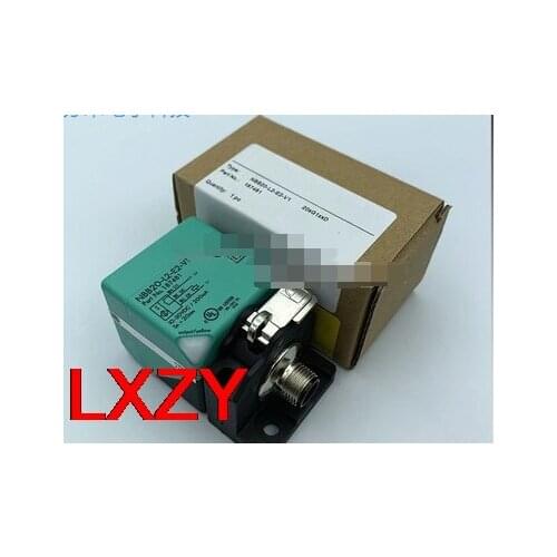 Free Shipping 2pcs/lot Inductive proximity switch NBB20-L2-A2-V1-M warranty for one year