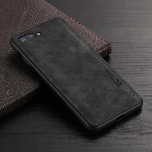 Silicone Leather For Huawei Honor 10 V10 7S Play 7 7A Pro DUA-L22 AUM-L29 AUM-TL00 Nova 2S Enjoy 8e Lite Y5 Y6 Prime 2018 Case