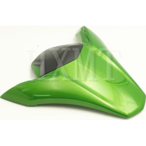 For Kawasaki Ninja Z900 Z 900 2017 2018 219 2020 Rear Seat Cover Cowl Solo Moto Seat Cowl Rear Fairing Set 17 18