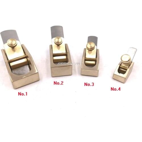 Woodworking tools, violin tools brass flat planes,carving wood tools