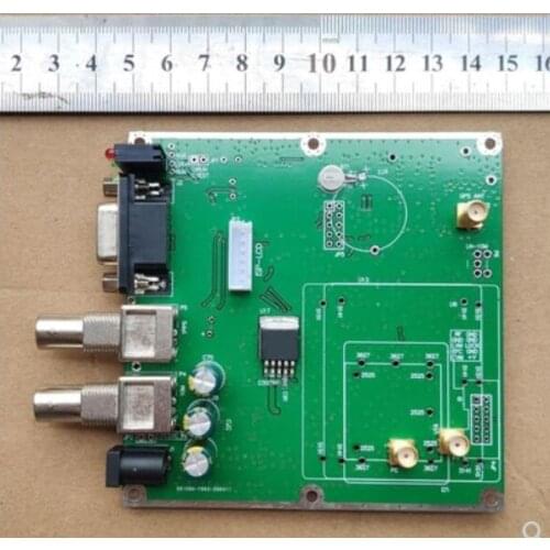 For GPS tamed rubidium clock, rubidium tamed clock, atomic clock, rubidium, PCBA, single circuit board
