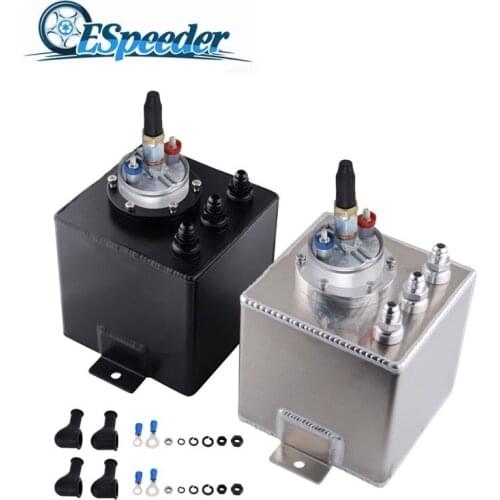 ESPEEDER Fuel Tanks