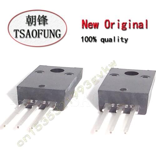 IPA65R1K0CE 65S1K0CE IPA65R1K5CE 65R1K5CE TO220F Integrated Circuits Electronic Components = Free shipping