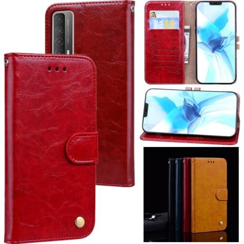 KDTONG Huawei Mate 20 Lite Phone Cases