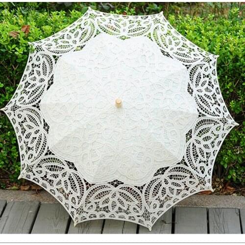 MOTUONILOVE Wedding Umbrellas