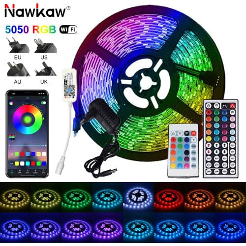 Nawkaw LED Strips