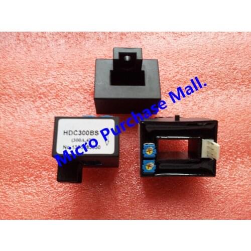 New Ones HDC300BS Current Sensor