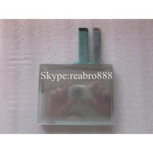 NEW Touch Screen Glass Panel for GP37W2-BG41-24V HMI Touch panel