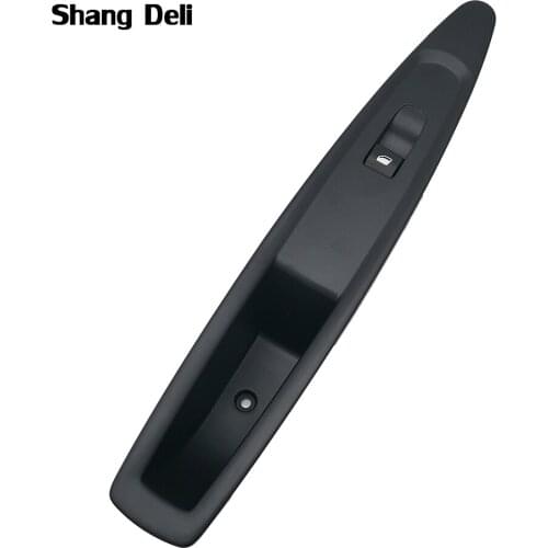 Right Electric Window Control Switch for Citroen C4 2004 2005 2006 2007 2008 2009 2010