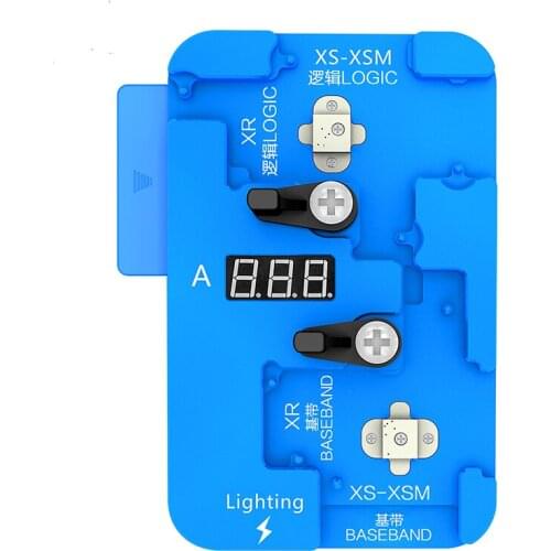JC Logic Baseband EEPROM Chip Non-removal Module for iPhone XR/XS/XS MAX