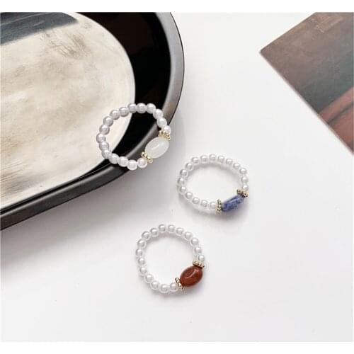 RUANME Engagement Rings