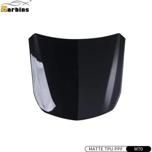 Self healing PPF with Top coating Matte Car Paint Protection Film! TPU PPF and TPH PPF in Matt