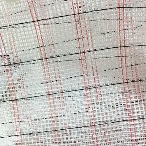 Counted aida FREE Shipping Top Quality Latch Hook Rug Canvas Fabric for DIY embroidery Carpet Rug Making , any size