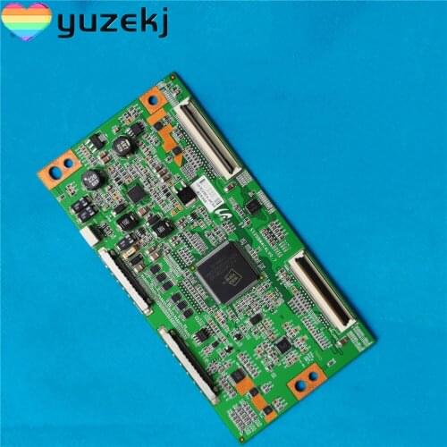 T-CON Logic Board S120BM4C4LV0.7 Suitable For 46pfl7705dv/f7 46PFL7505D/F7 46TF1C 55la55r120q 55UL605U 55TF1C LTA550HJ03 460HJ05