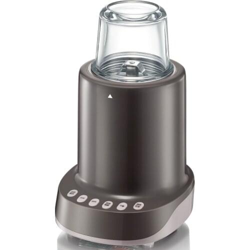 Meat Grinders smart cooking machine home grinder glass juice NEW