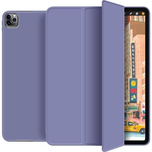 Case For iPad Pro 11 2020 10.2 inch 2019 2018 2017 9.7 Mini 5 Air 3 4 10.9 10.5 8th 7th 6th 5th Generation Smart Cover