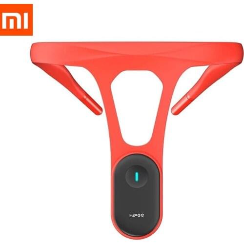 Xiaomi Youpin Hipee Posture Correction Device Realtime Scientific Back Posture Training Monitoring Corrector For Smart Adult