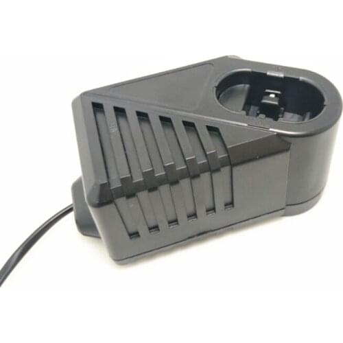 Replacement Cordless Drill Battery Charger For Bosch 7.2V 9.6V 12V 14.4V NI-CD NI-HM Battery Charger