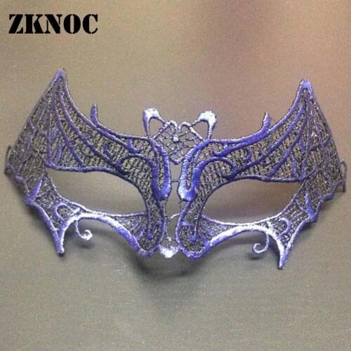 Carnival Masks ZKNOC China