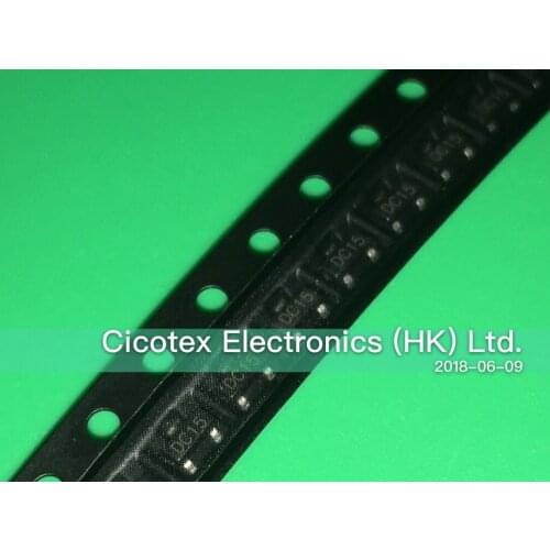 20pcs/lot SDC15.TCT SOT23-3 DC15 SDC15 TVS DIODE 12.8V 21.2V SOT23