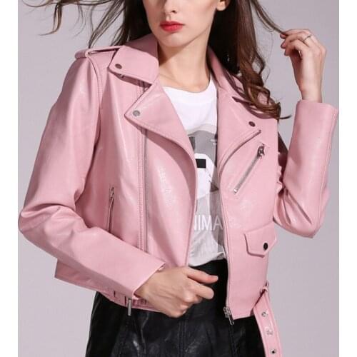 Ailegogo Women's Bomber Jackets