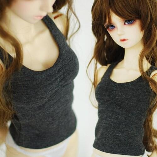 1/3 1/4 scale BJD clothes accessories vest for BJD/SD doll.Not included doll,shoes,wig and other accessories 16C0869