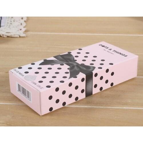 Paper food box window packaging，pvc window custom gift packing box ---XP0099
