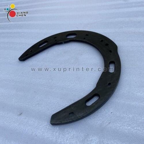 CD74 Cam L2.582.215 For CD74 XL75 Pinting Machine Spare Parts Offset Machine Spare Parts