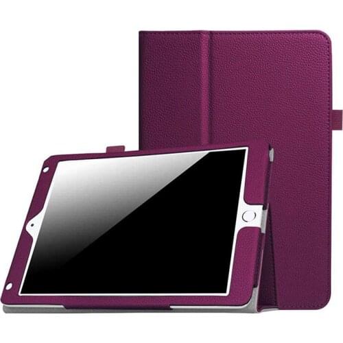 Case for iPad Air 1 2 5/6th Gen Tablet Cover Auto Sleep Wake Up for iPad 9.7 2017 2018 PU Leather Full Body Protective Flip Case