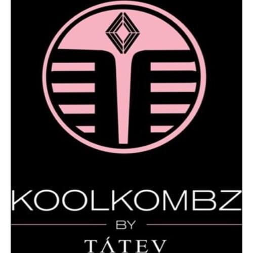 Design logo for tag 6x1.2cm 1000pcs one side print black background with pick logo white text other side is white color blank