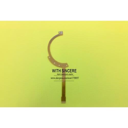 For Canon 70-200 mm IS F2.8 Aperture Flex Cable Ribbon Repair Part