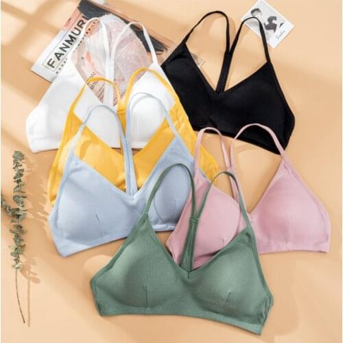 ECMLN Women Underwear