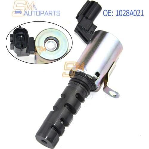 Engine Variable Timing Solenoid Valve 1028A021 Fit for Mitsubishi Lancer Outlander
