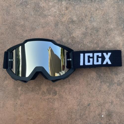 IGGX Ski Goggles