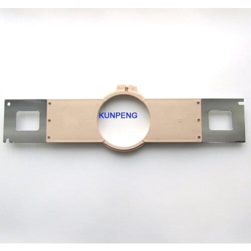 #KP500-085I-12 1 PCS Embroidery Hoop 12cm 4.7" 500mm Wide (19.7") fit for SWF Commercial Round Hoop