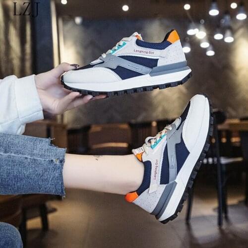 Модная обувь LZJ China At AliExpress