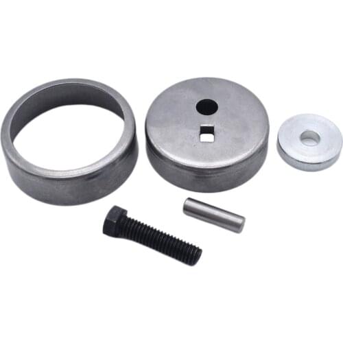 Metal Mechanical Fuel Pump Eccentric Kit Mechanical Direct Replacement Tools for Ford for SBF 260 289 302 351W 351C 408