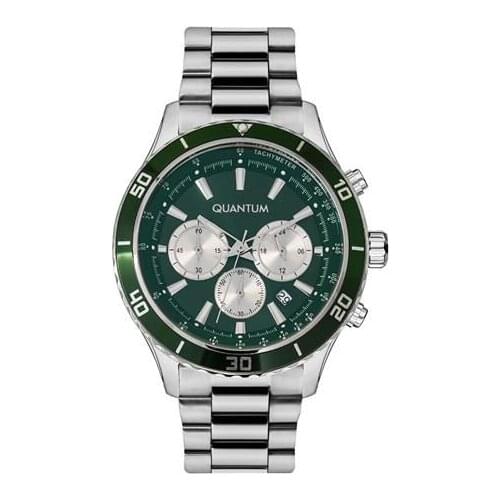 Quantum ADG656.370 Men Wristwatch Clock