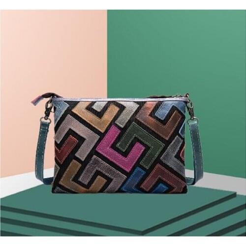 MVA Women's Envelope Bags