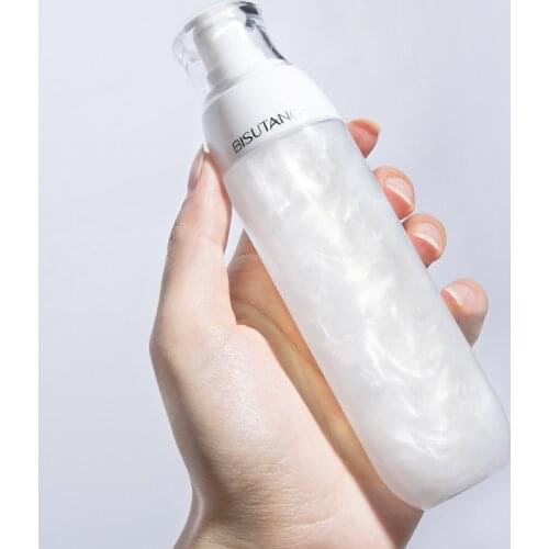 100ML Makeup Setting Spray Transparent Oil-control Refreshing Natural Long Lasting Makeup Fixing Spray Primer Makeup Spray