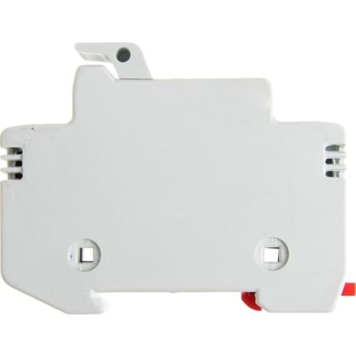 RT18-32X AC 32A 1 Pole 10x38mm DIN Rail Mount Fuse Holder Base Insurance Base 660V