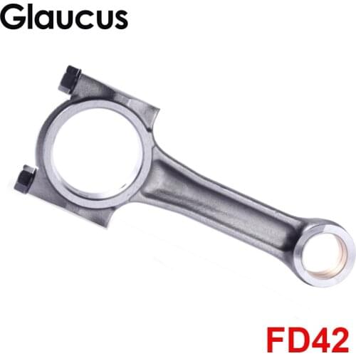 FD42 engine connecting rod con rod conrod for Nissan UD Trucks 12100-0t000 12100 0t000 121000t000