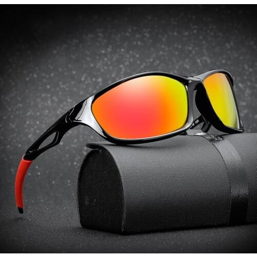 New Luxury Polarized Sunglasses Mens Driving Shades Male Sun Glasses Vintage Travel Fishing Classic Sun Glasses
