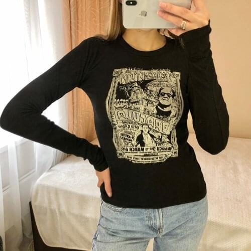 UNUTH Women's Cotton T-Shirts